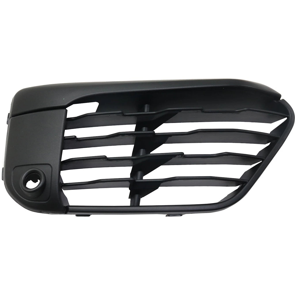 Bumper Face Bar Grille for BMW X1 (2016-2018)