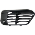 Bumper Face Bar Grille for BMW X1 (2016-2018)