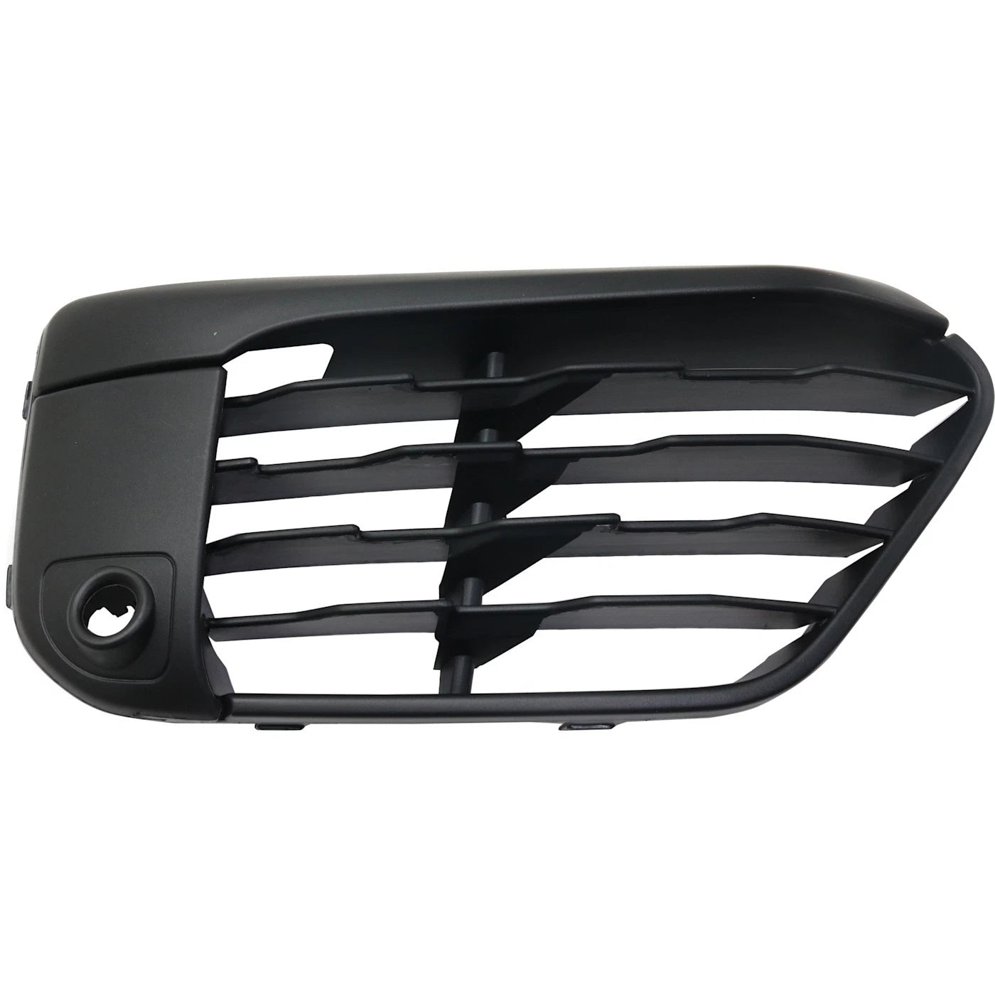 Bumper Face Bar Grille for BMW X1 (2016-2018)