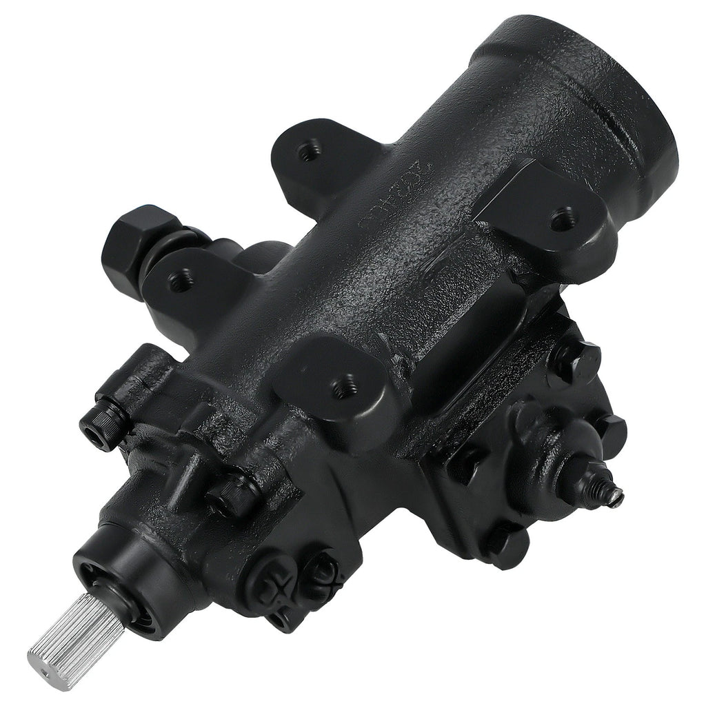 Power Steering Gear Box for Jeep CJ7 CJ5 Scrambler (1980–1986)