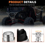 2 x Front Upper Ball Joints for Honda Talon 1000R 1000X (2019–2024)