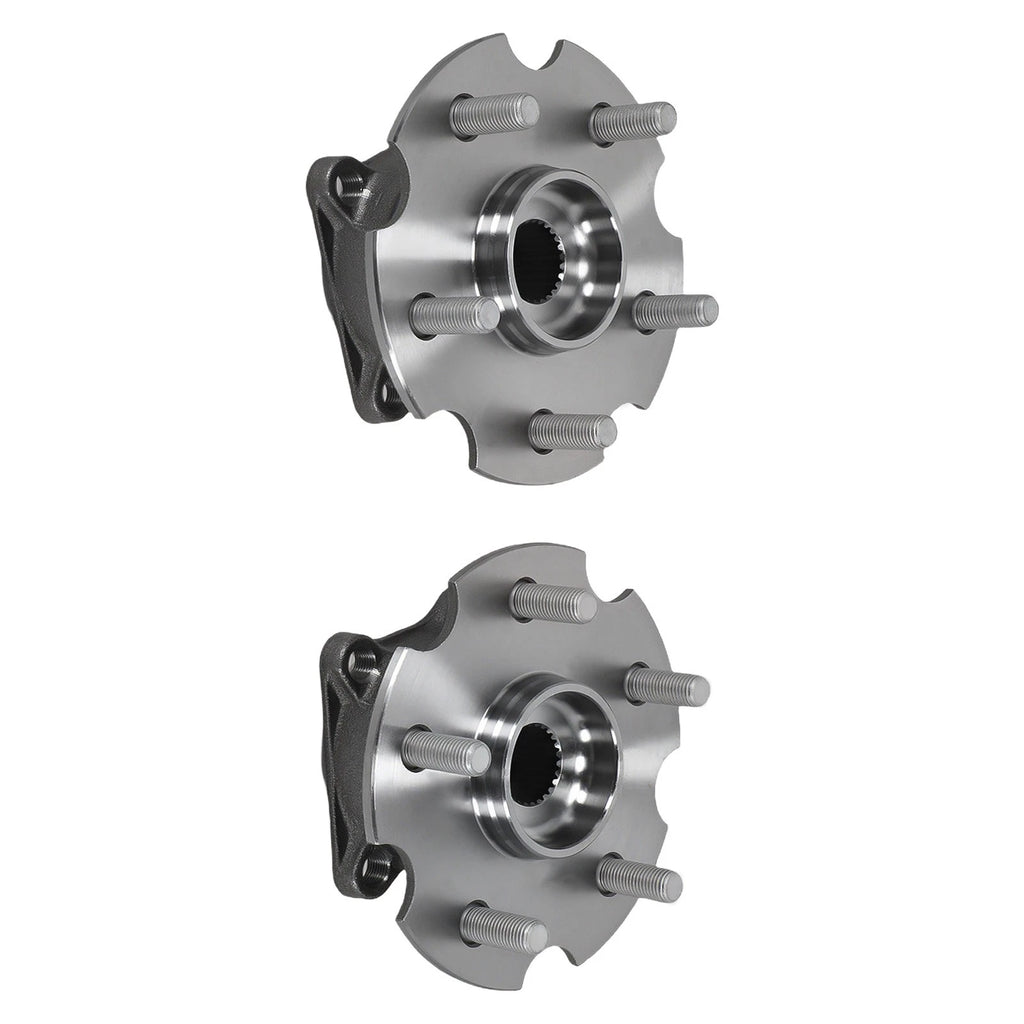 5 Bolt Wheel Hub Assembly for Lexus NX200t NX300 NX300h (2015–2019)