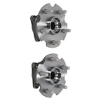 5 Bolt Wheel Hub Assembly for Lexus NX200t NX300 NX300h (2015–2019)