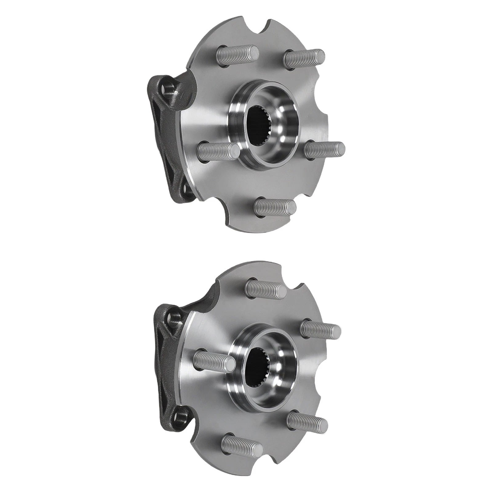 5 Bolt Wheel Hub Assembly for Lexus NX200t NX300 NX300h (2015–2019)