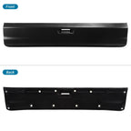 Liftgate Tailgate Finish Molding for Honda CR-V 2012–2014