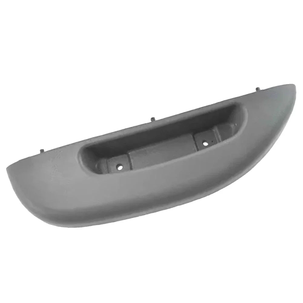 Gray Door Armrest Pull Handle Cover for Chevrolet Express 1500 (1996–2002)