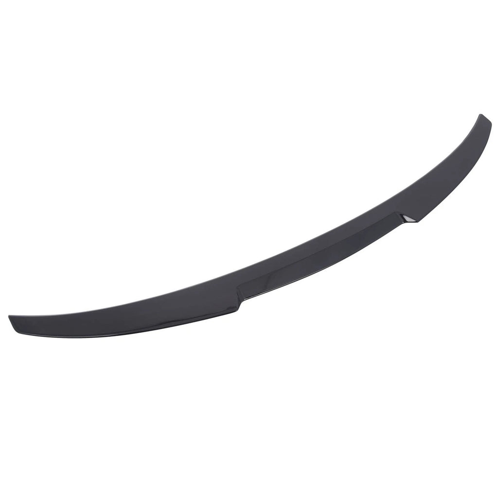 Rear Trunk Lip Spoiler for BMW 3 Series G20 (2019–2025)
