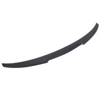 Rear Trunk Lip Spoiler for BMW 3 Series G20 (2019–2025)