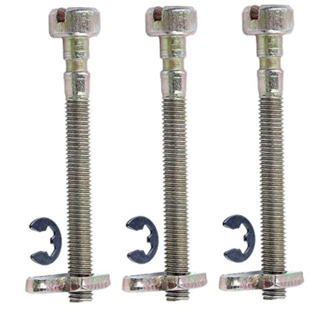 3pc Metal Chain Adjuster Kit for Poulan Partner 350 351 4620 2900 2775 295