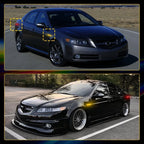 LED Fender Side Marker Lights for Acura TL (2004â2008)