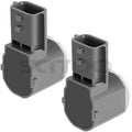 2X Parking Sensor for Infiniti Q70 Hybrid Sedan (2015–2019) 284383SH0B