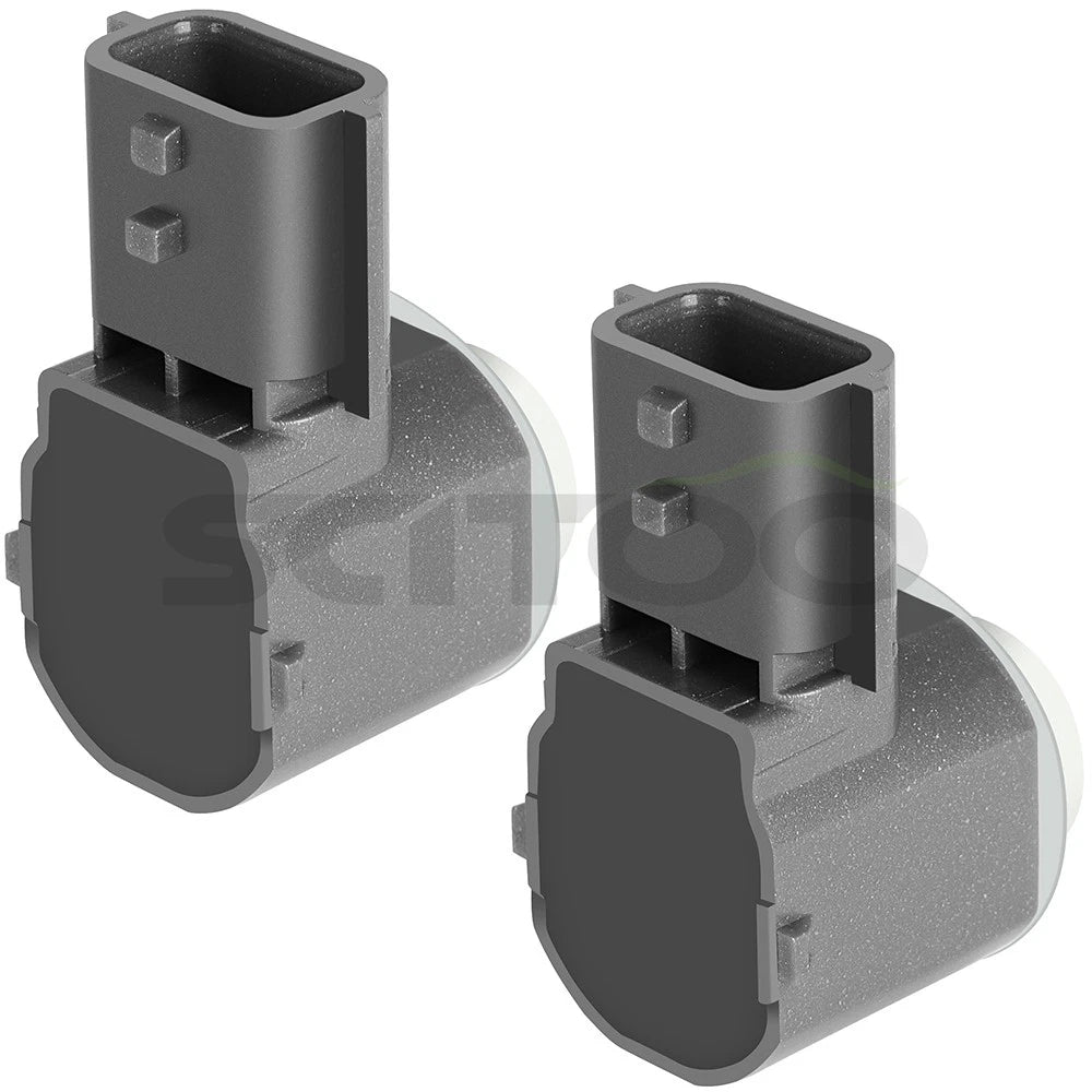 2X Parking Sensor for Infiniti Q70 Hybrid Sedan (2015–2019) 284383SH0B