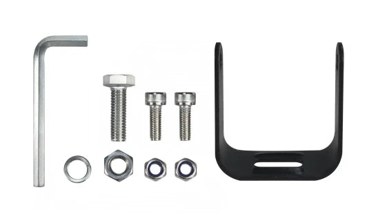 Pod Light Mounting Bracket Kit for ATV/UTV (12-9044)