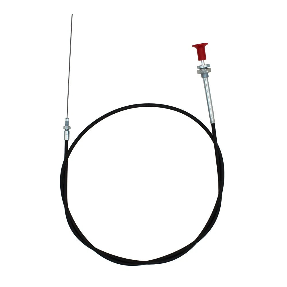 Fuel Shut-off Cable for John Deere (Replaces AL31685)