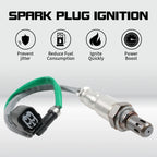 1X Down O2 Oxygen Sensor for Honda CR-V 2.4L (2015–2016) 234-4980 36532-5LA-A01
