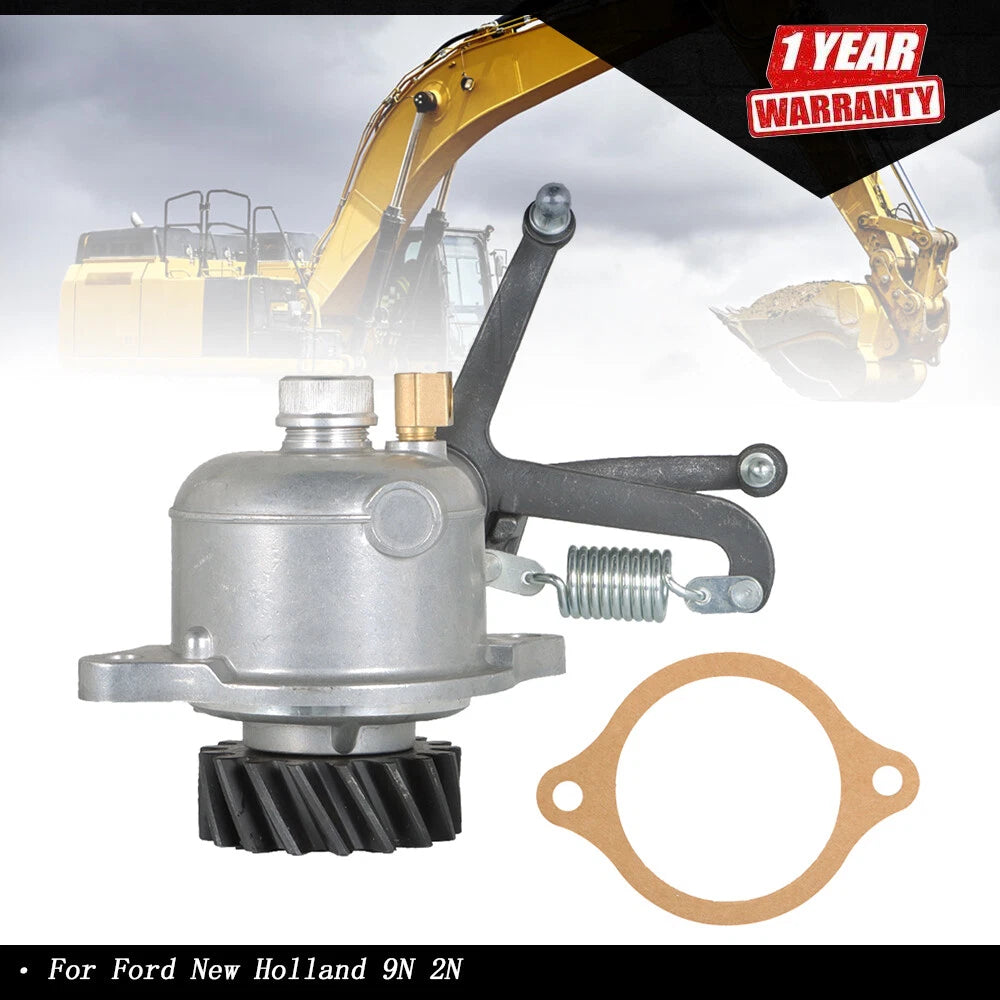 Governor Assembly for Ford New Holland 9N 2N (1939â1947)