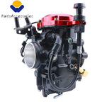 40MM CV Carburetor for Harley Sportster 1200 XLH1200 XL883 Softail Dyna
