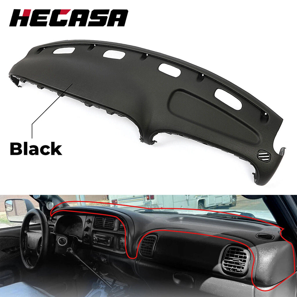 Replacement Dash for Dodge Ram 1500 (1998–2001)
