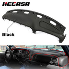Replacement Dash for Dodge Ram 1500 (1998–2001)