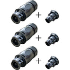 3-Pin Waterproof Connector for Betteri BC01
