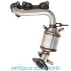 Catalytic Converter for Lexus RX330 2004–2006 (3.3L, EPA Compliant)