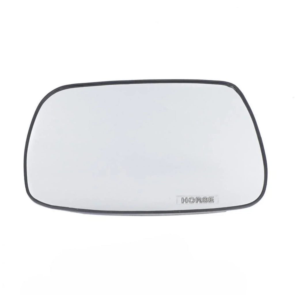 Side Mirror Glass Lens Left Fits Toyota Corolla Altis C120 4D Sedan 2001-07 D06