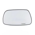 Side Mirror Glass Lens Left Fits Toyota Corolla Altis C120 4D Sedan 2001-07 D06