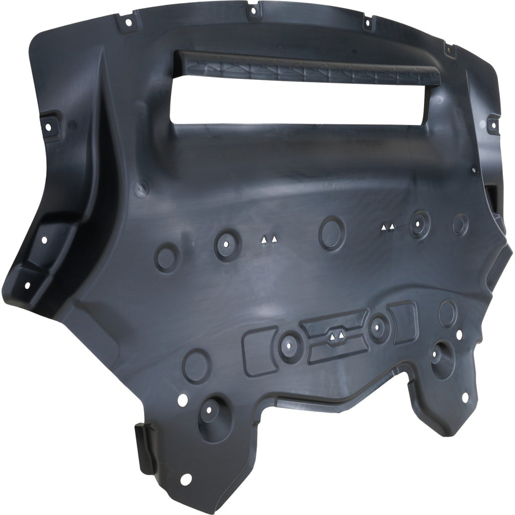 Engine Splash Shield for BMW X5 (2015–2016) Lower F85 M