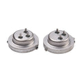 2 x Transmission Clutch Pressure Sensor for DQ380 DQ381 DQ500