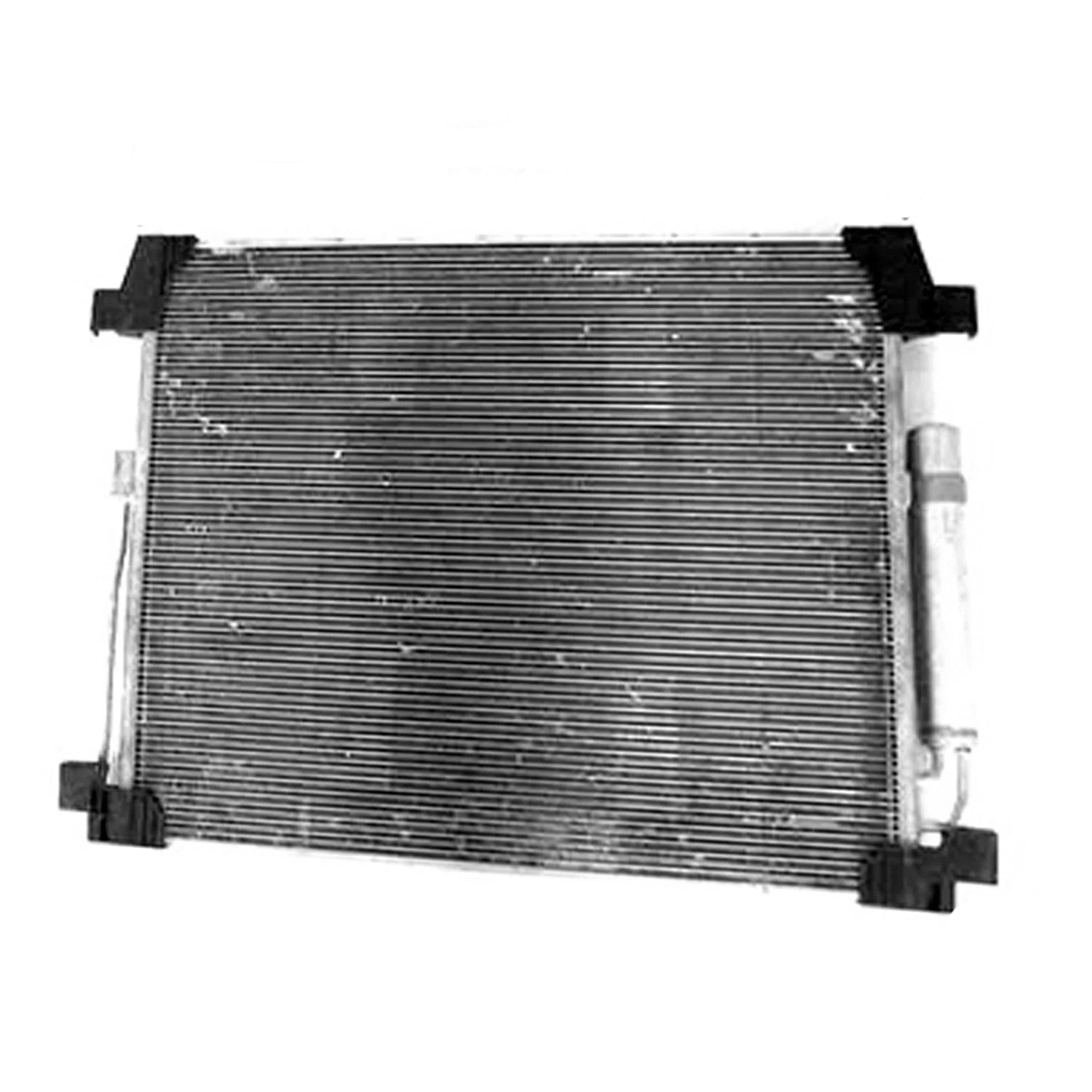 Replacement A/C Condenser Repair Part for Infiniti M37 (2011–2013)