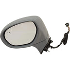 Heated Driver Left Side Mirror for Buick Envision (2016–2020)