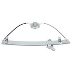 Manual Window Regulator for Nissan Tsuru Sentra (1987–1990) RH Side
