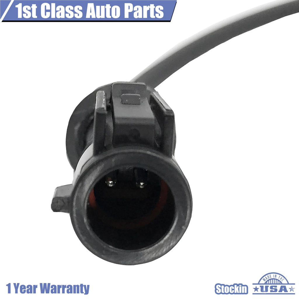 ABS Wheel Speed Sensor for Ford Ranger, Explorer, Sport Trac, Mazda B4000 (1998-2011)