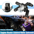 Engine Heater Control Valve Solenoid for Ford Escape (2013–2019) CV6118495TC