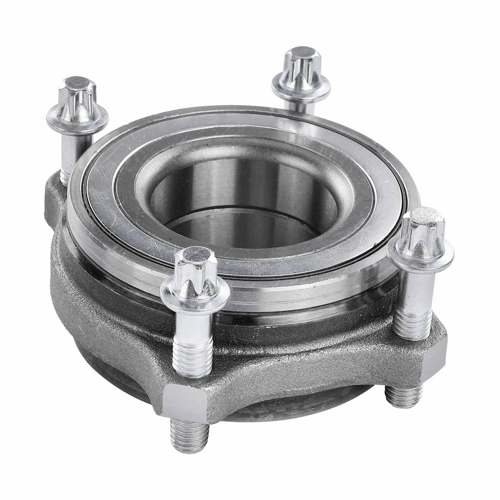 2X Rear Wheel Bearing for Mercedes-Benz C300 C350E C400 C43 AMG (2015–2021)