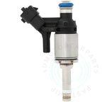 Set of 4 Fuel Injectors for Mini Cooper (2007–2009)
