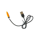 5V USB Flame Effect LED Circuit Board for Candle Simulation PCBA