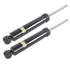 Set of 2 Rear Left+Right Shock Absorbers for Hyundai Palisade (2020–2022)