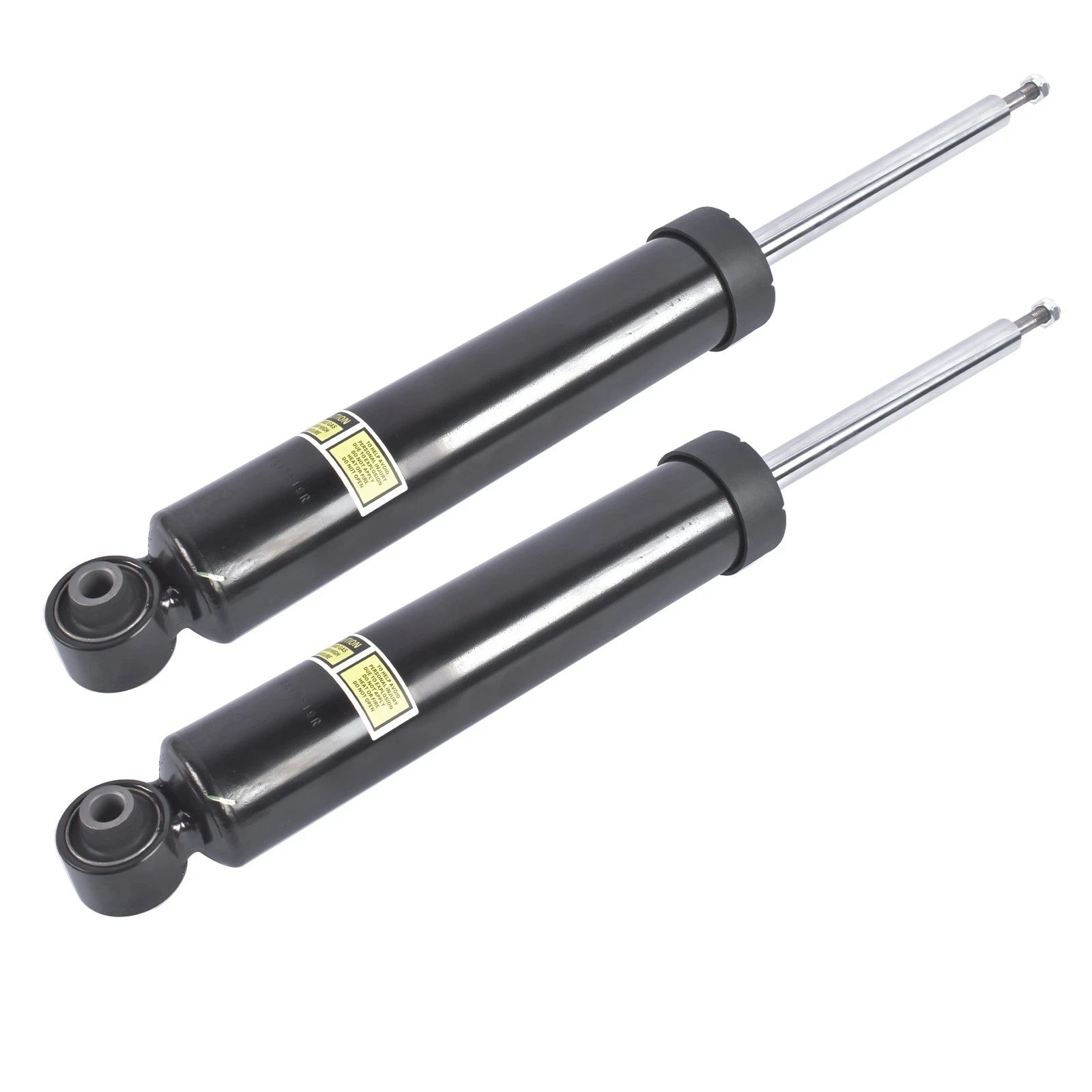 Set of 2 Rear Left+Right Shock Absorbers for Hyundai Palisade (2020–2022)
