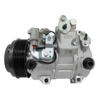 AC Compressor Replacement for Lotus Exige 2GR 3.5L (2016–2019)