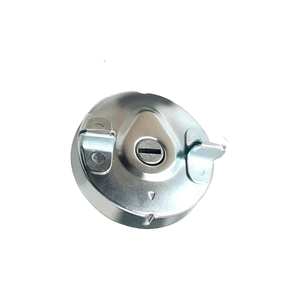 Fuel Gas Tank Cap with 2X Keys for Honda Ruckus 50 (2002–2023)