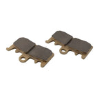 Front Brake Pads for BMW S1000XR, R1200GS, DUCATI 1100 (2015-2023)