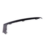 Front Lower Bumper Molding Trim Left for Honda Accord (2018-2020)