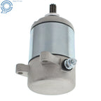 Starter & Relay Solenoid for Honda TRX250TM Recon 250 (2005-2017)