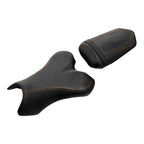 Rider Driver & Passenger Seats for Yamaha YZF R1 (2004–2006)