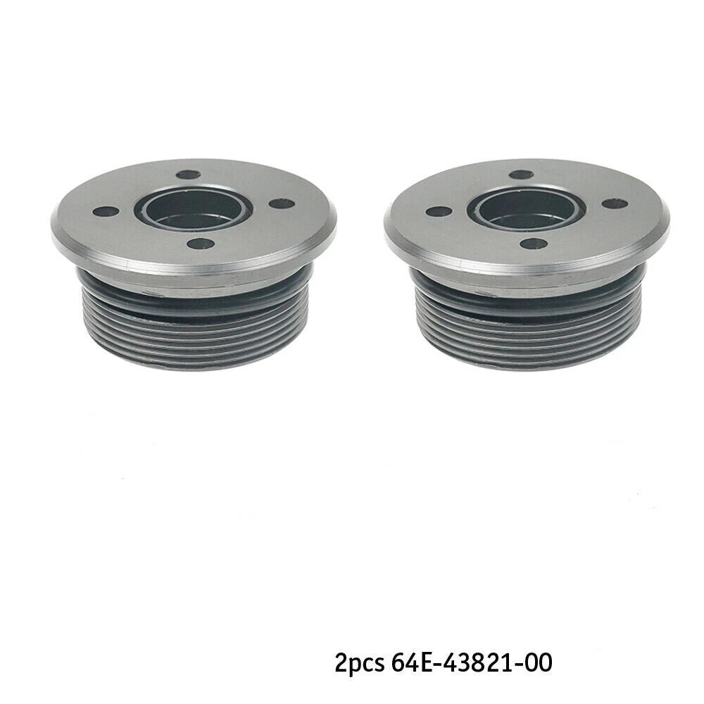 2pcs Screw Trim Cylinder for Yamaha 115-225HP Outboard (1993–Present)