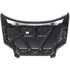 Hood for Chevrolet Aveo Sedan (2007–2011) Primed