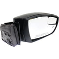 Heated Right Side Mirror for Ford Focus (2012–2014)