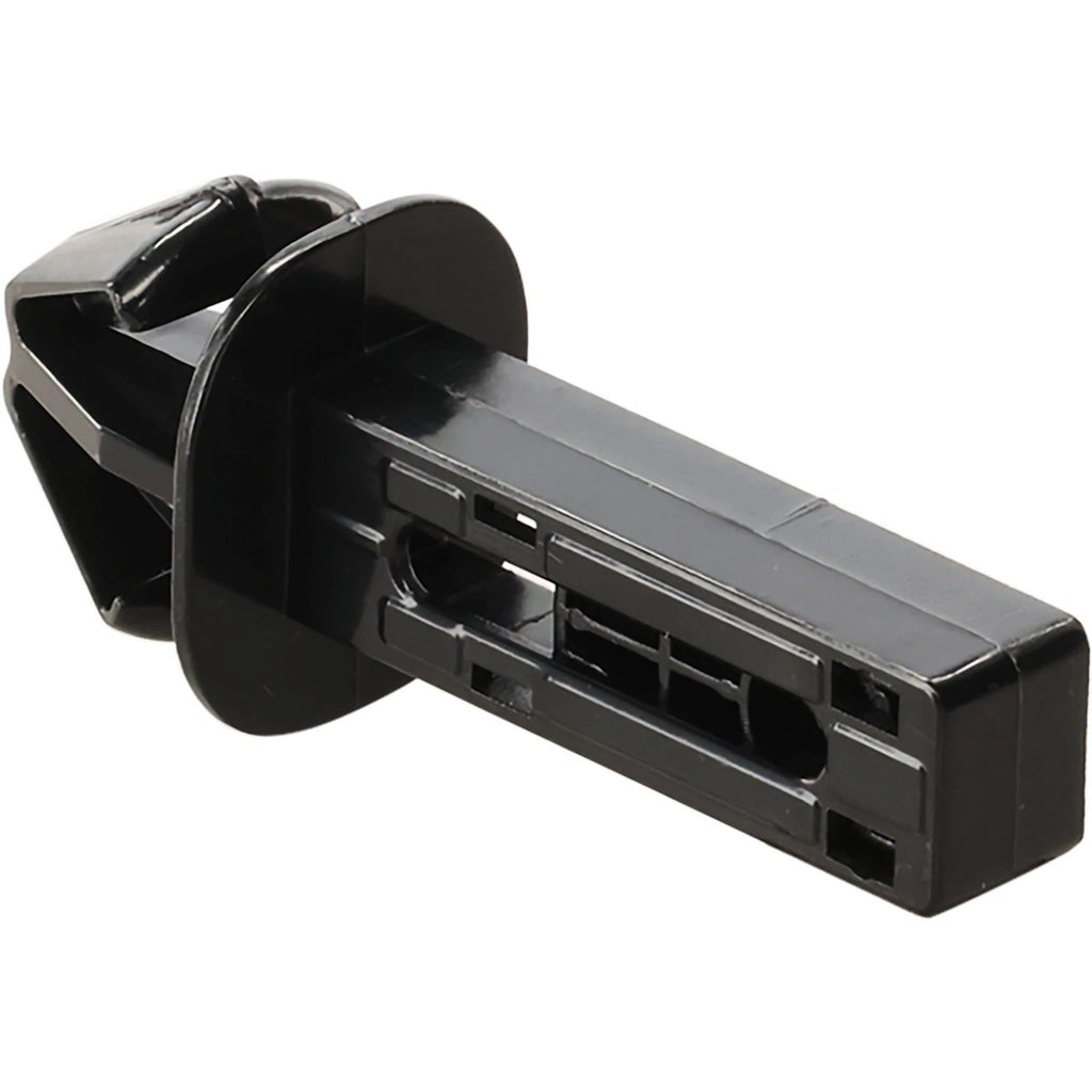 Bumper Face Bar Retainer Bracket for Front Driver or Passenger