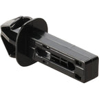 Bumper Face Bar Retainer Bracket for Front Driver or Passenger